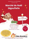 Photo Marché de Noël à Ségoufielle