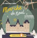 Photo Marche de Noel au Château de la Pervenchère à Casson