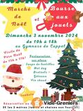 Marché de Noël et Bourses aux Jouets