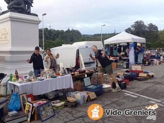 Photo de l'événement Marché aux puces