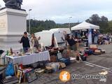 Photo Marché aux puces à Annonay