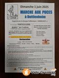 Marché aux puces