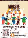 Marché aux puces