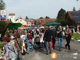 Marché aux puces