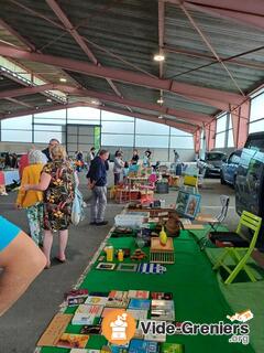 Photo de l'événement marché aux puces