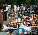 Photo Marché aux puces à Thionville