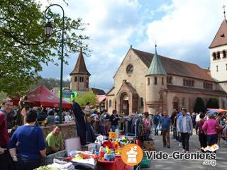 Photo de l'événement Marché aux puces Avolsheim