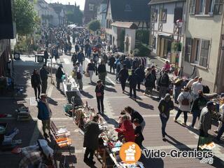 Photo de l'événement Marché aux Puces d'Eckbolsheim