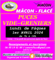 Photo Marché aux puces - Vide Greniers à Mâcon