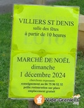 Marchée de Noël