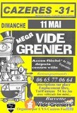 MEGA Vide Grenier - Plus de 200 Exposants attendus....