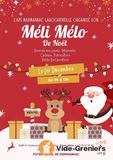 Méli Mélo de Noël