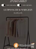 Mille et une trouvailles - vide dressing et grenier