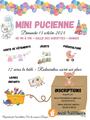 Mini pucienne