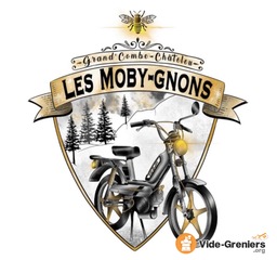 Moby-gnons - mobylettes et voitures