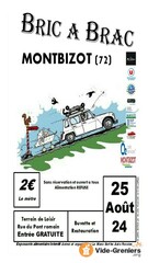 Photo de l'événement Montbiz'auto