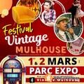 Mulhouse vintage festival