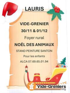 Photo de l'événement Noël des animaux