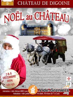 Photo de l'événement Noël au Château