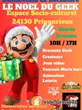 Photo Le Noël du Geek à Prigonrieux