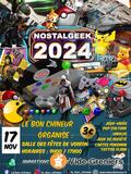 Photo Nostalgeek 2024 à Voiron