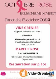 Photo de l'événement Octobre rose