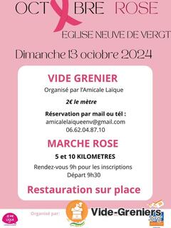 Photo de l'événement Octobre rose