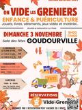 On vide les greniers (enfance et puériculture)