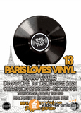 Paris loves vinyl 13