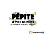 Photo Pépite, le vide-greniers à Montpellier