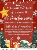 Petite bourse aux jouets et livres enfants du Marché de Noël