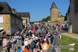 Le plus grand vide grenier de la mayenne