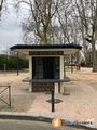 Photo Premier vide grenier de la PÉTANQUE HÉRACLÈS à Toulouse