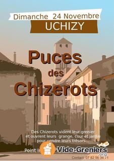 Photo de l'événement Puces des Chizerots