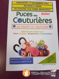 Puces des Couturieres