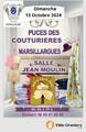 Puces des Couturieres