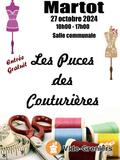 Puces couturières