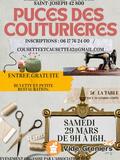 Puces des couturieres