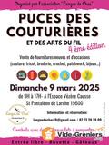 Puces des couturières