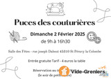 puces des couturieres