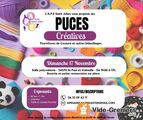 Puces Créatives