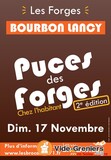 Puces des forges