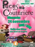 Puces de la couturiere