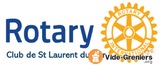 Photo Les puces laurentines du rotary à Saint-Laurent-du-Var