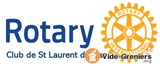 Les puces laurentines du rotary