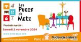 Puces de Metz