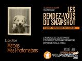 Les RDV du Snapshot 9e édition - Chiner La Photo Ancienne