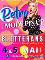 Photo Retro et Mode Pin Up de Bletterans à Bletterans