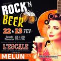 Photo ROCK' N BEER de Melun à Melun