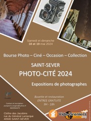 Saint-sever photo-cite 2024